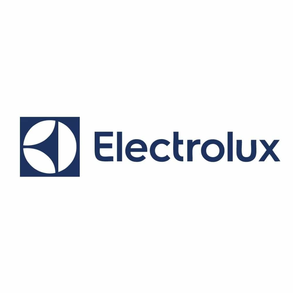 Electrolux washer brand
